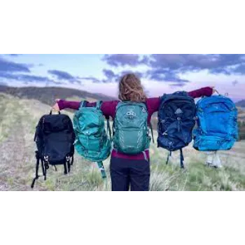 Newest Hiking Backpack